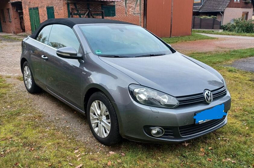VW Golf 70.000 km 12.888 € Seevetal 21218