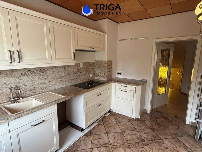 Reihenmittelhaus Nordhausen - 6 Zimmer, 180 m&sup2;, 158.000&euro; | Angebot:26875742