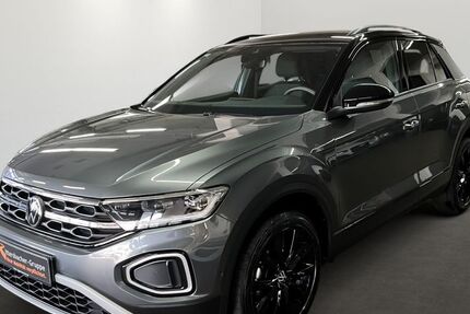 VW T-Roc 40.537 km 24.920 &euro; Kusel 66869