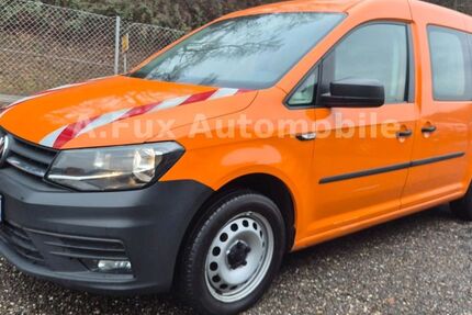 VW Caddy Maxi 224.760 km 12.700 &euro; Birkenfeld bei Pforzheim 75217