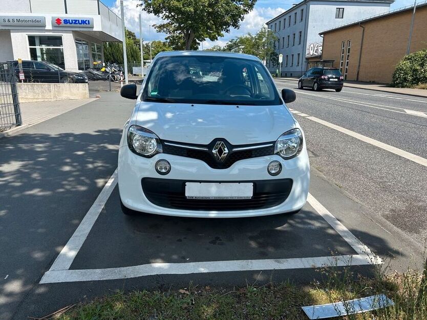 Twingo