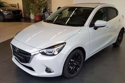 Mazda 2 90.819 km 11.490 &euro; Sprotta-Siedlung 04838