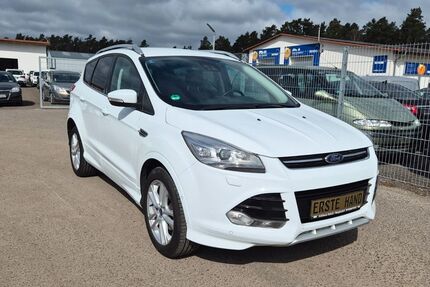 Ford Kuga 148.000 km 9.299 &euro; Fürstenwalde / Spree 15517