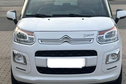 Citroen C3 Picasso 88.000 km 6.899 &euro; Rangsdorf 15834