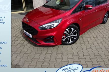 Ford S-Max 46.500 km 30.840 &euro; Eilenburg 04838