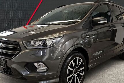 Ford Kuga 82.180 km 13.370 &euro; Weißenburg 91781