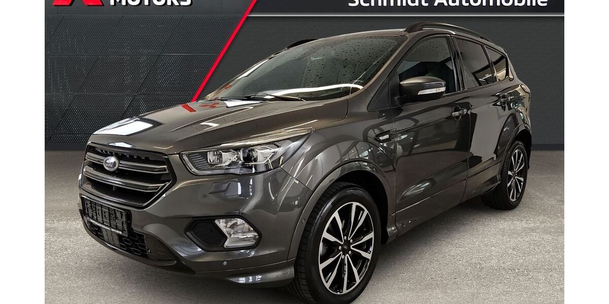Ford Kuga 82.180 km 13.370 &euro; Weißenburg 91781