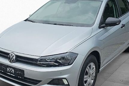VW Polo 5.793 km 12.990 &euro; Murnau 82418