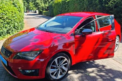 Seat Leon 121.250 km 13.999 &euro; Meerbusch 40670