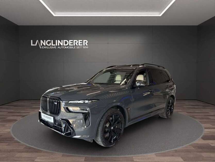 X7 M