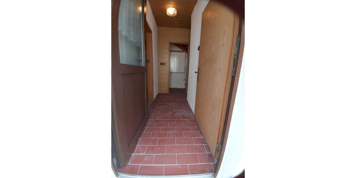 Etagenwohnung Warmensteinach - 2 Zimmer, 52 m&sup2;, 360&euro; | Angebot:26420381