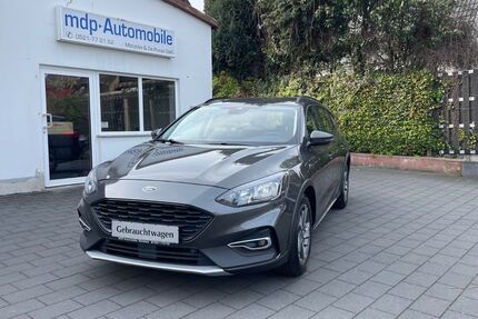 Ford Focus 68.870 km 12.890 &euro; Bielefeld 33729