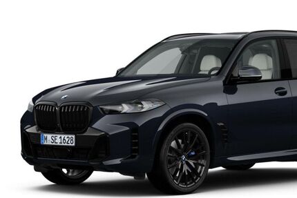 BMW X5 25.215 km 87.410 &euro; Höxter / Stahle 37671