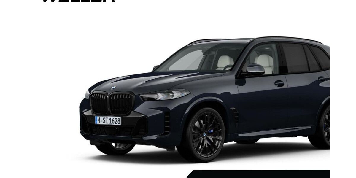 BMW X5 25.215 km 87.410 &euro; Höxter / Stahle 37671