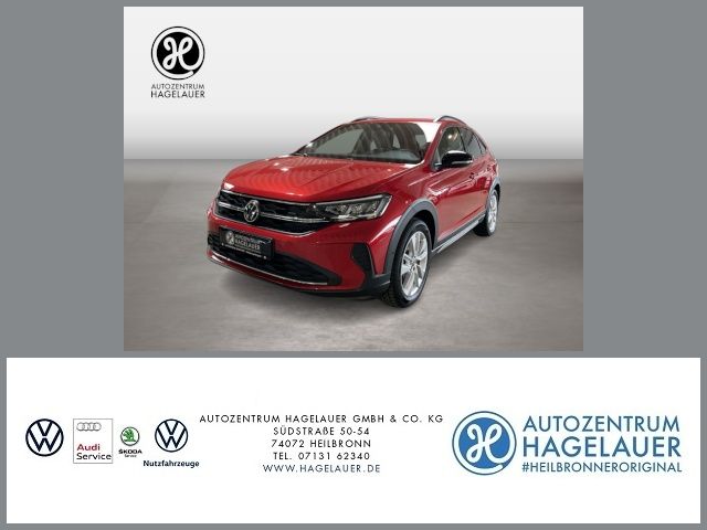 VW Taigo 11.231 km 20.897 &euro; Heilbronn 74072