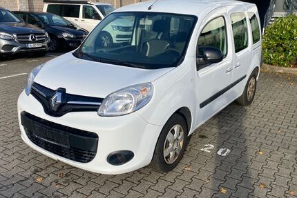 Renault Kangoo 174.000 km 5.500 &euro; Köln 50739