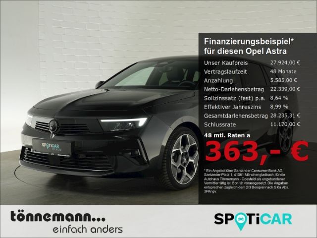 Astra