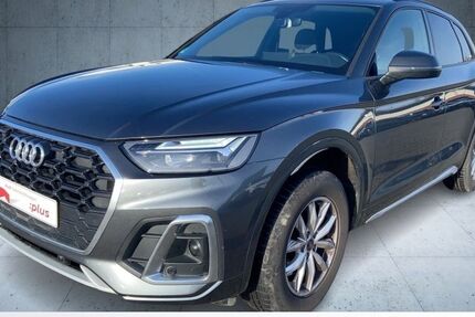 Audi Q5 45.788 km 40.830 &euro; Saal a.d. Donau 93342