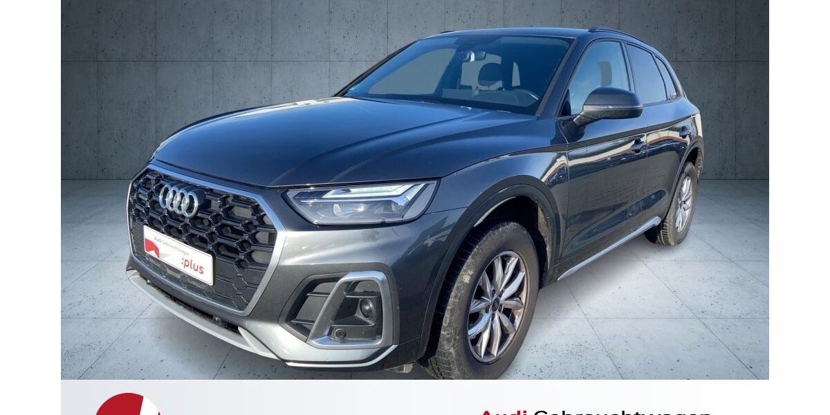 Audi Q5 45.788 km 40.830 &euro; Saal a.d. Donau 93342