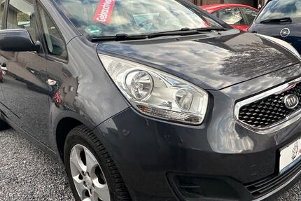 Kia Venga 102.182 km 5.350 &euro; Aachen 52080