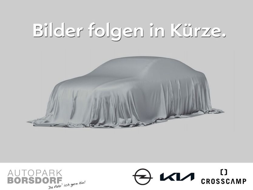 Opel Grandland (X) 16.230 km 26.980 € Borsdorf bei Leipzig 04451