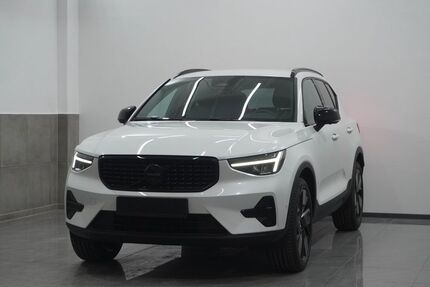 Volvo XC40 30.492 km 30.500 &euro; Seddiner See OT Neuseddin 14554