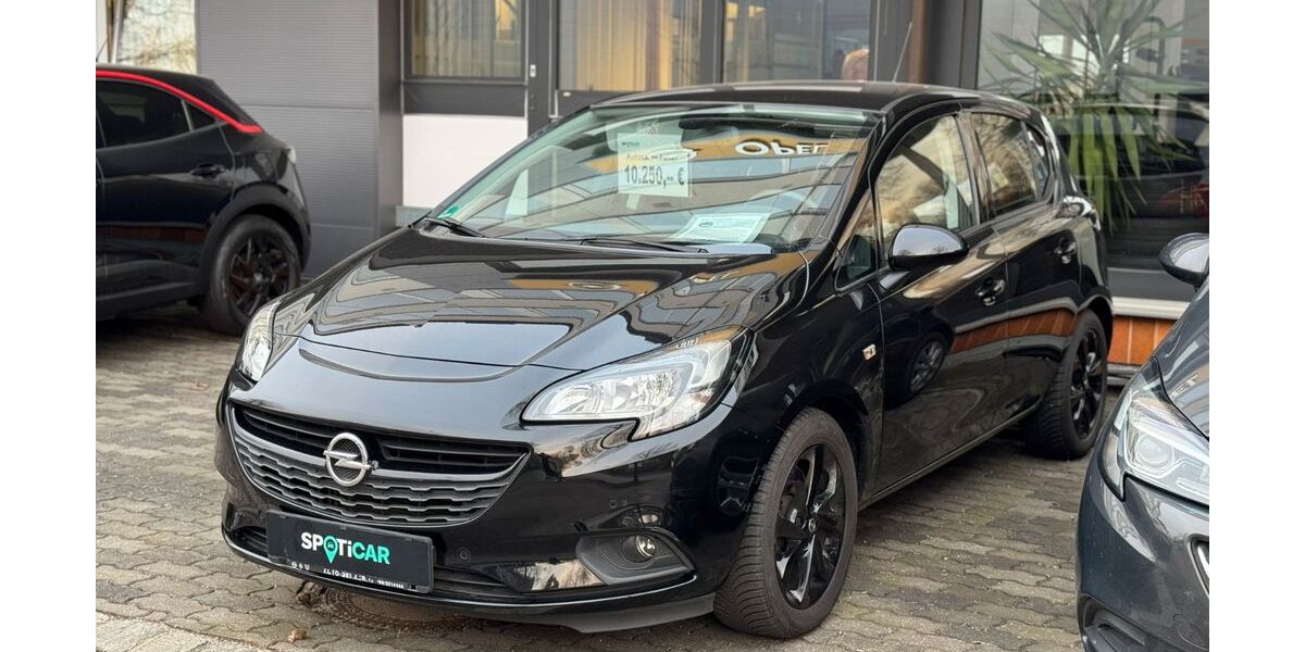Opel Corsa 58.000 km 10.250 &euro; Dachau 85221