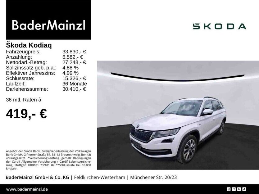 Kodiaq
