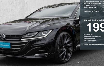 VW Arteon 16.232 km 42.370 &euro; Düsseldorf 40474