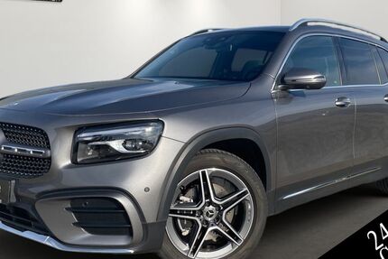 Mercedes-Benz GLB 200 7.200 km 44.580 &euro; Bad Mergentheim 97980