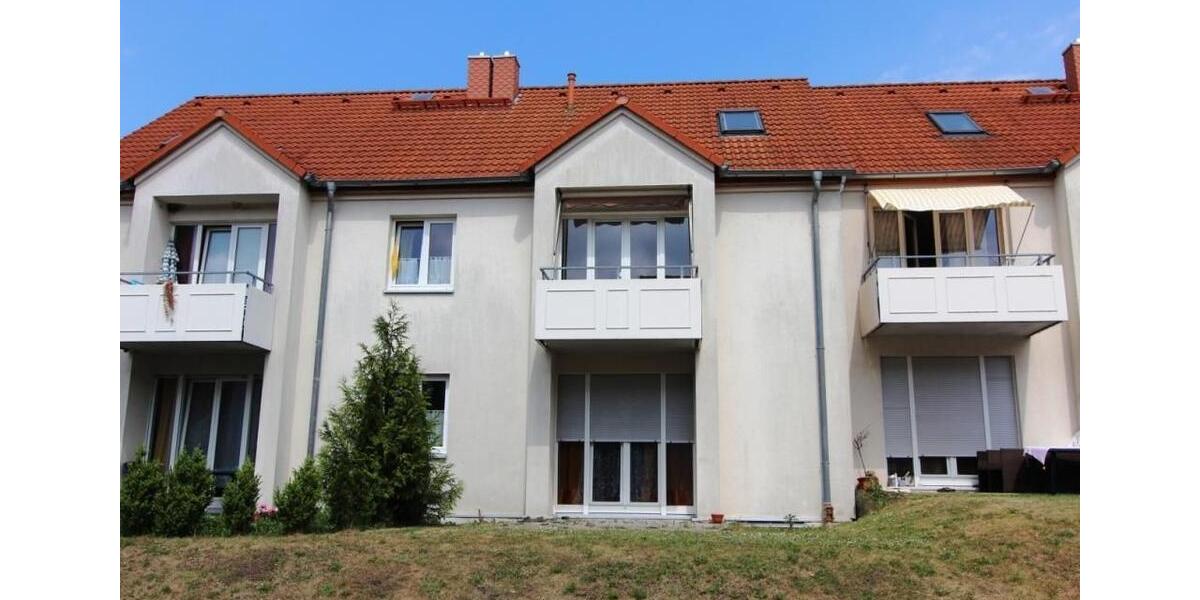 Etagenwohnung Leuna - 3 Zimmer, 80 m&sup2;, 556&euro; | Angebot:25988227