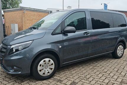 Mercedes-Benz Vito 133.200 km 17.885 &euro; Pinneberg 25421