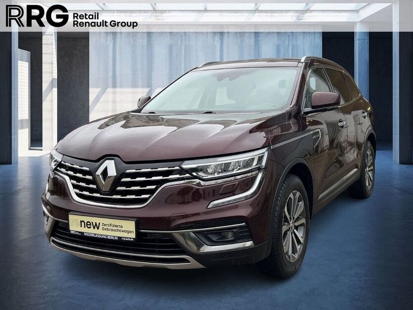Koleos