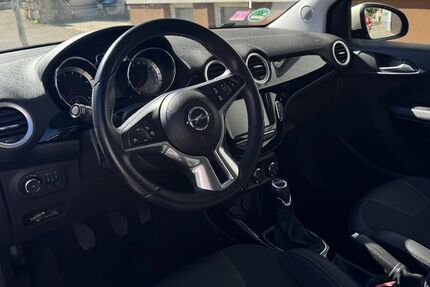 Opel Adam 87.000 km 8.000 € Fellbach 70734