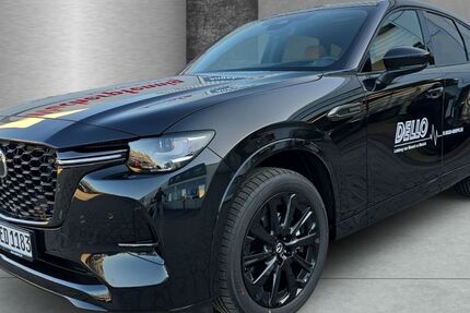 Mazda CX-60 4.500 km 55.480 &euro; Hamburg 21079