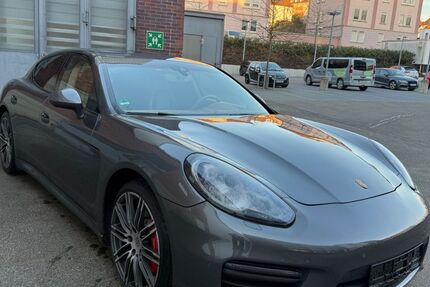 Porsche Panamera 230.500 km 31.798 &euro; Göppingen 73033