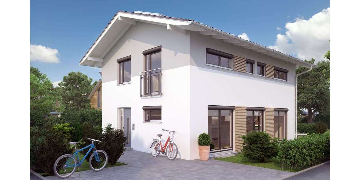 Haus zum Kaufen in Burglengenfeld 528.000 € 158.78 m² 4 zimmer