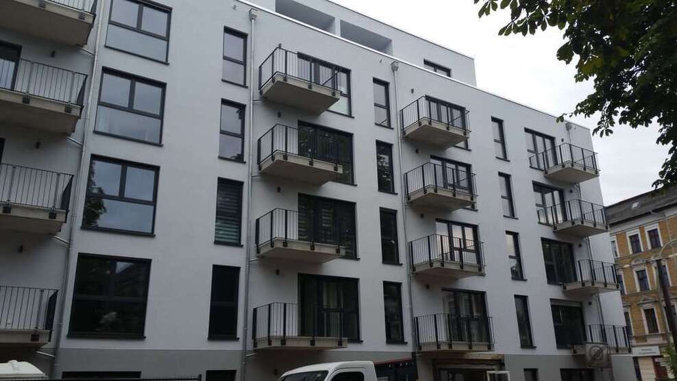 Wohnung zum Mieten in Berlin 1.050 € 61.5 m²
