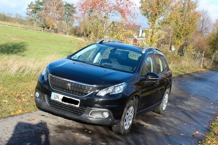 Peugeot 2008 100.000 km 6.800 &euro; Werne 59368