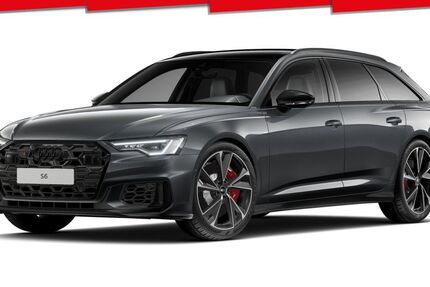 Audi S6 14.517 km 69.930 &euro; Mosbach 74821