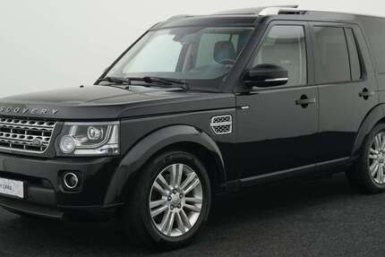 Land Rover Discovery 193.547 km 15.550 &euro; Bad Bentheim 48455