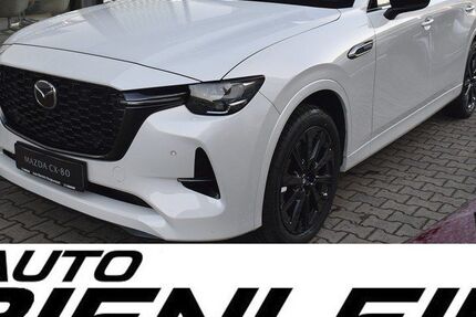 Mazda CX-80 21.927 km 49.600 &euro; Burgkunstadt 96224