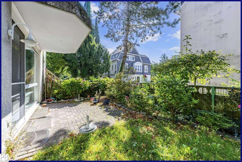 Wohnung zum Kaufen in Wuppertal 189.000 € 74 m² 2 zimmer