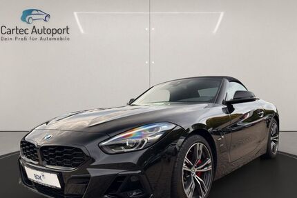BMW Z4 6.000 km 54.885 &euro; Henstedt-Ulzburg 24558