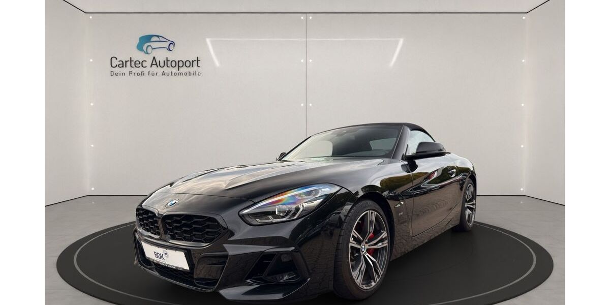 BMW Z4 6.000 km 54.885 &euro; Henstedt-Ulzburg 24558