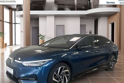 VW ID.7 16.887 km 46.889 &euro; Wischhafen 21737