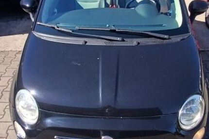 Fiat 500 72.383 km 5.999 &euro; Fürth 90763