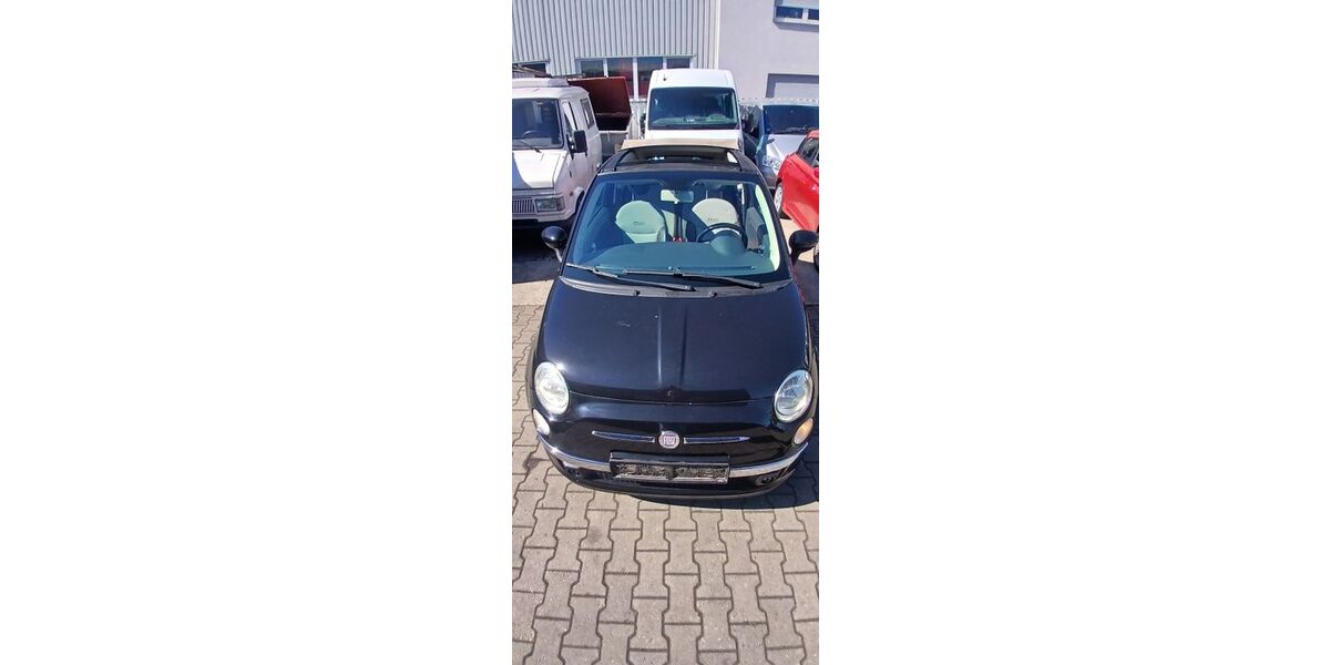 Fiat 500 72.383 km 5.999 &euro; Fürth 90763