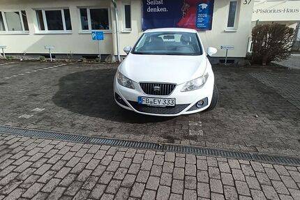 Seat Ibiza 228.624 km 2.300 &euro; Nidda 63667