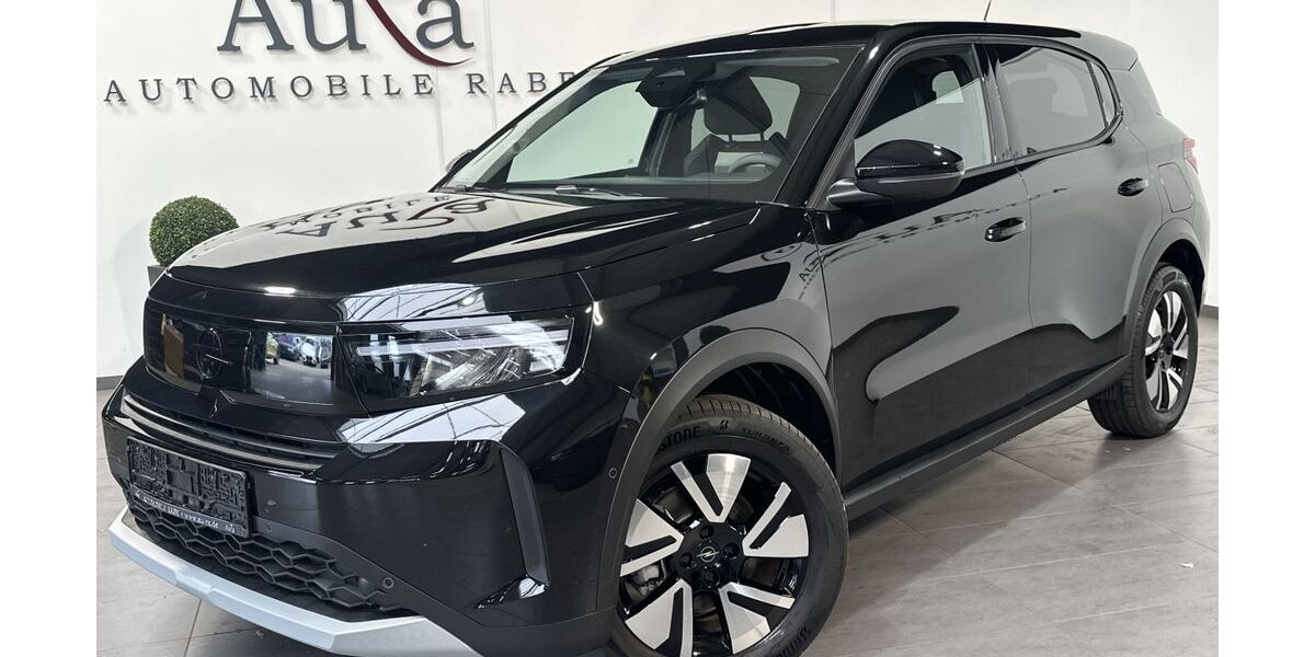 Opel Frontera 2.450 km 23.749 &euro; Wardenburg 26203